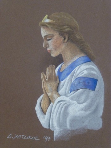 The sweetening of Angels (B)